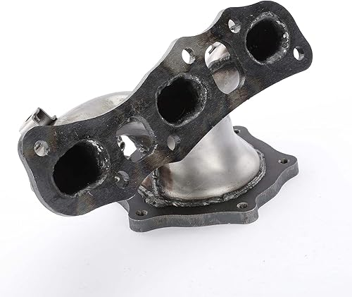 Miniatura 7 de A-Premium Colector de escape izquierdo 6Cyl 3.5L con juntas, pernos, espárragos, tuercas compatible con Nissan Altima 2007-2018, Maxima 2009-2014