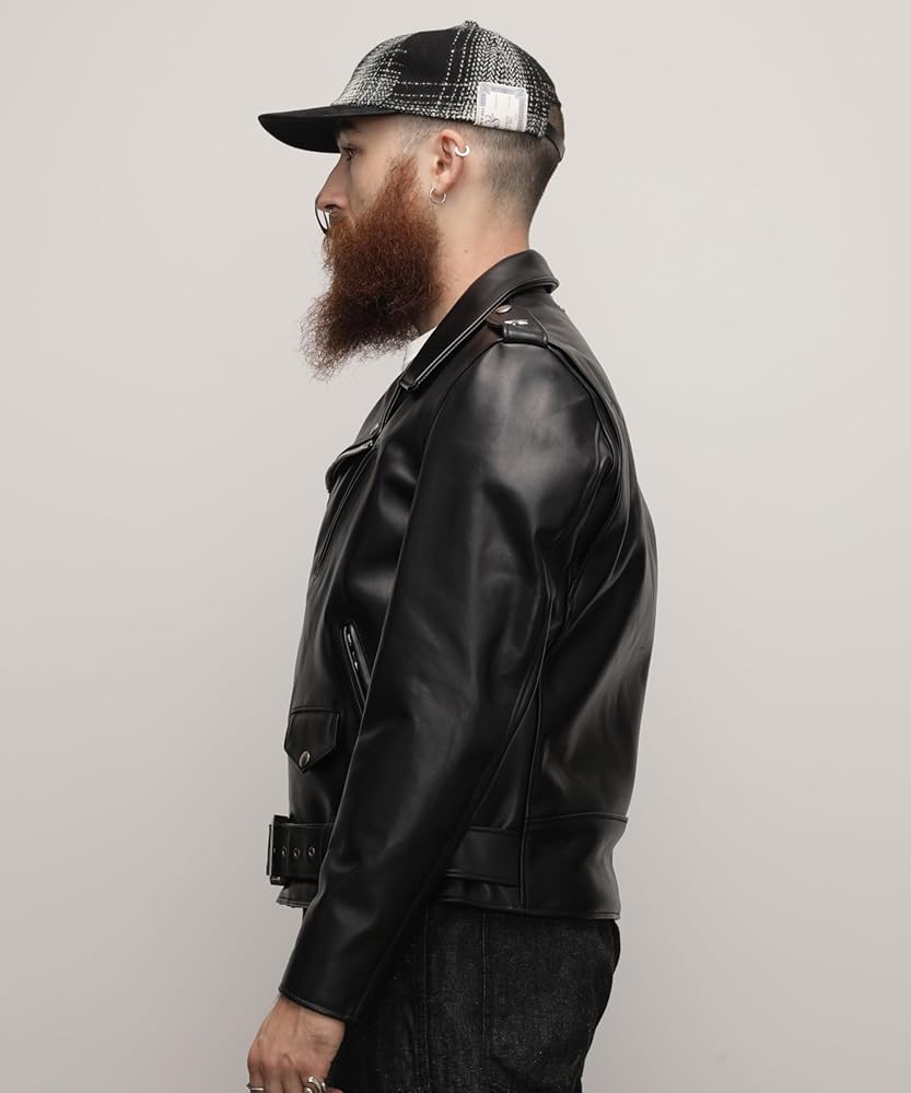 Amazon.co.jp: 【Schott】【ショット】 ジャケット 613UST