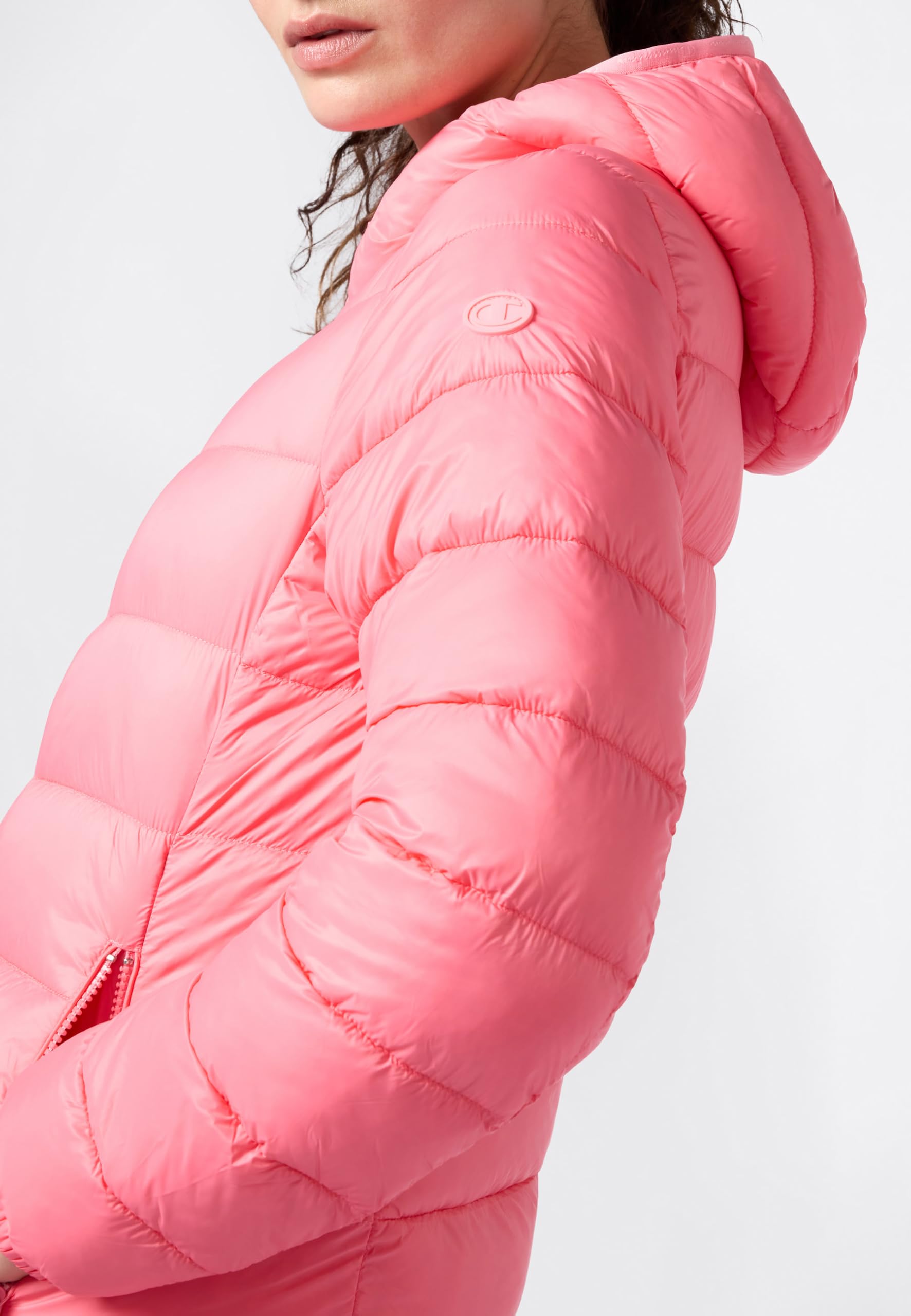 Champion Legacy Women Chaqueta para Mujer