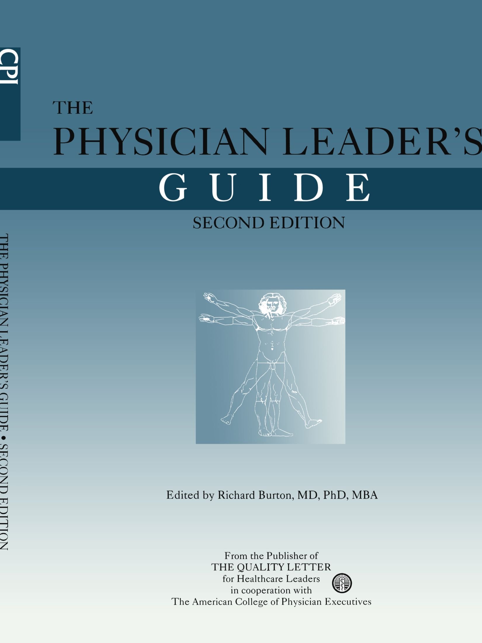 the Physician Leader's Guide