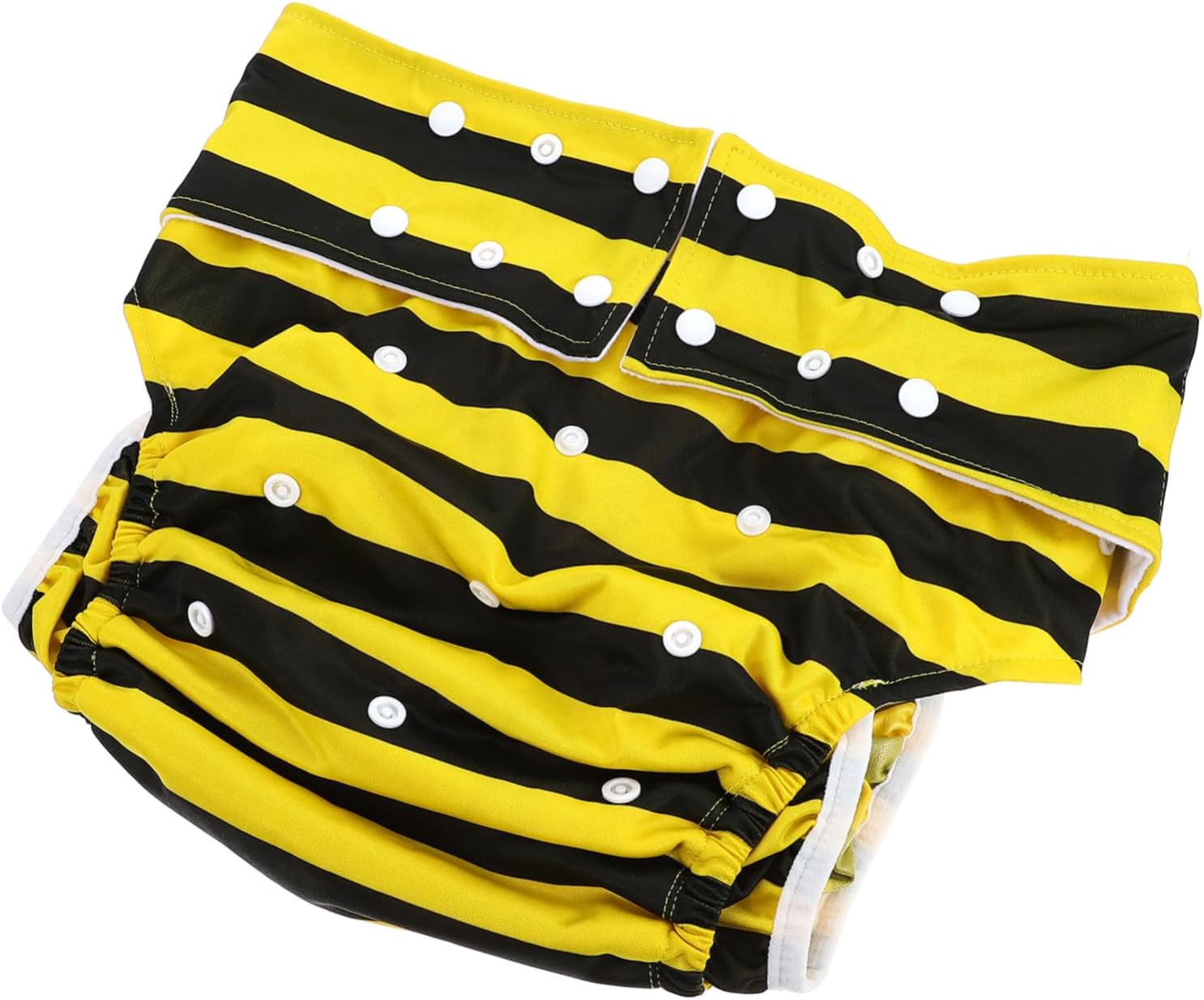 1pc Leakproof Cloth Diaper for Adults Soft and Breathable Reusable Pants Practical for Comfortable Fit for Active Lifestyles