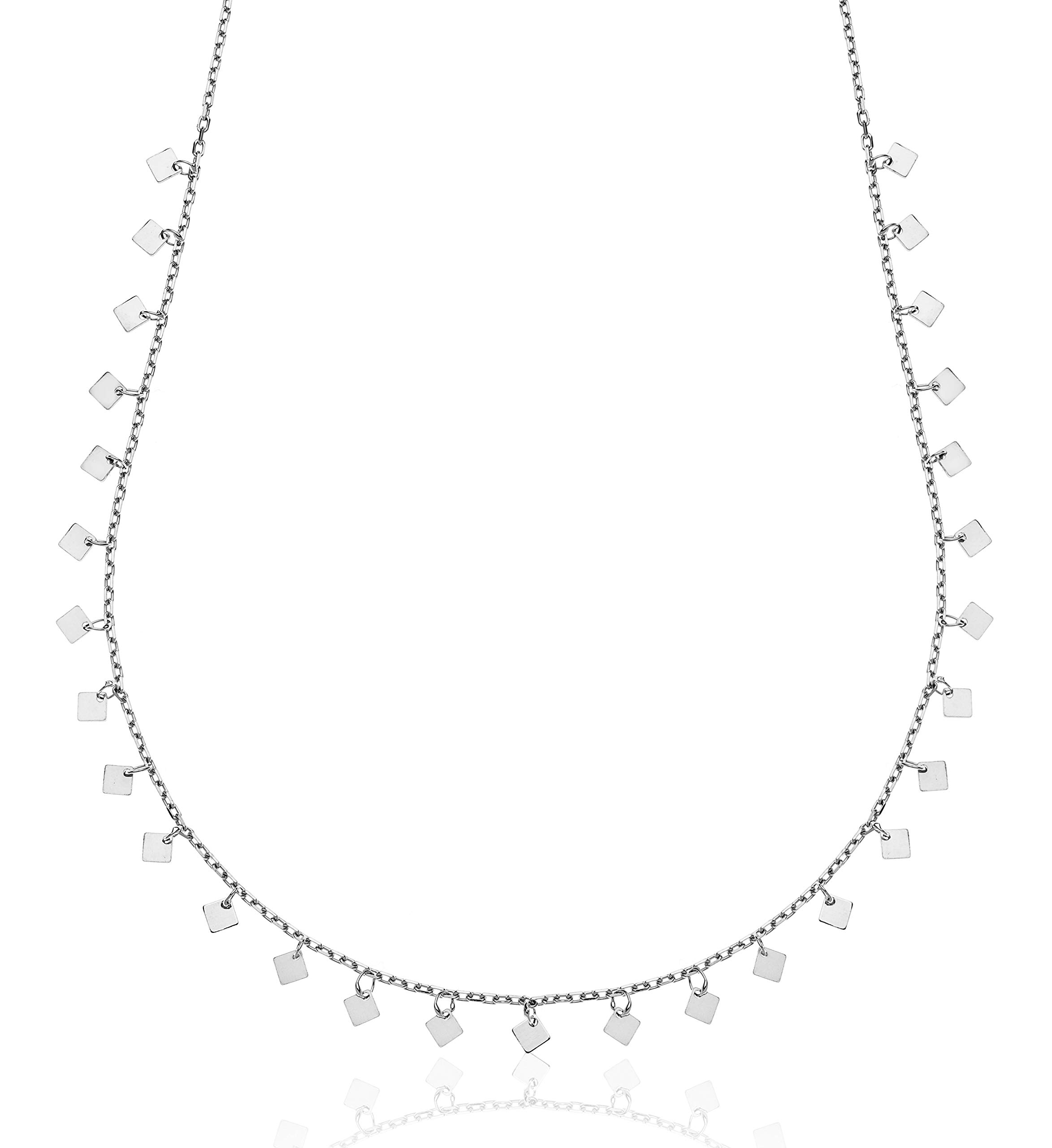 collane donna Nominum Argento 925 Nome Marta GYXCAR0071-20