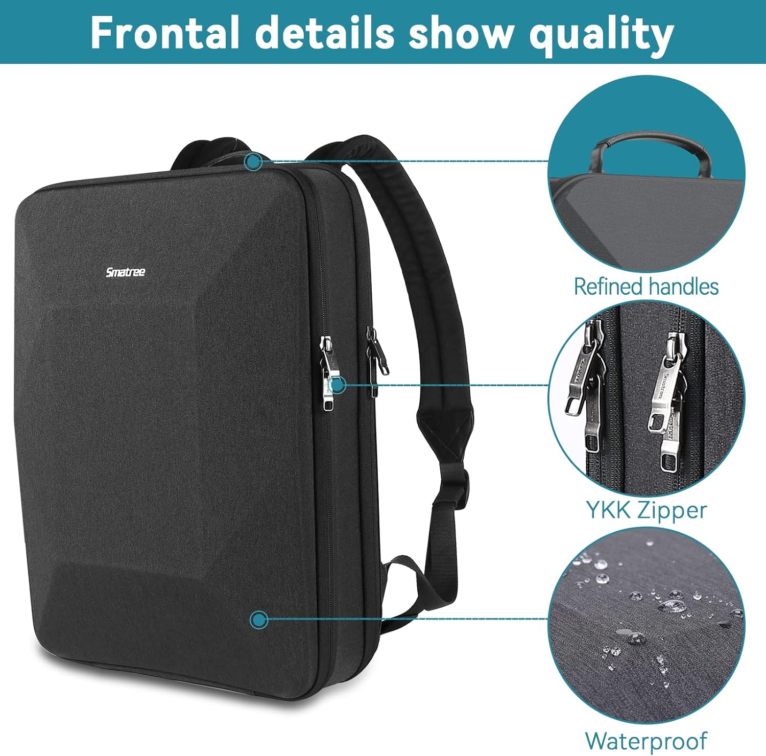 Sac à dos pour ordinateur portable Smatree Hard Cote dIvoire Ubuy