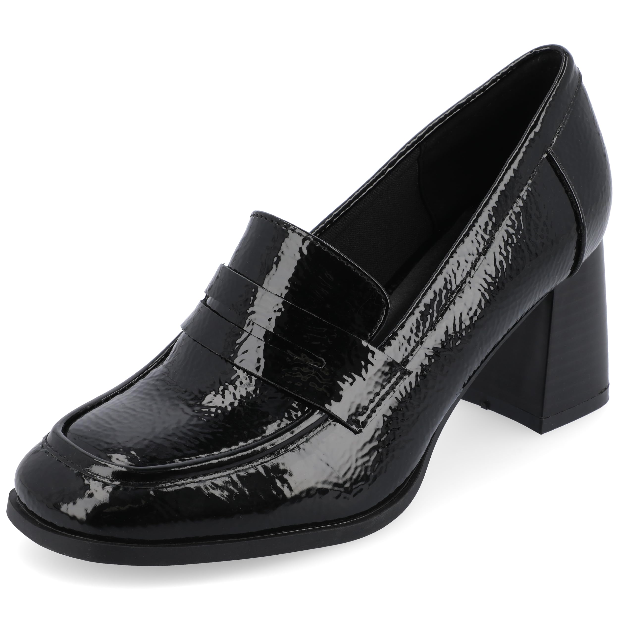 Journee Women's Comfort Foam Malleah Pumps