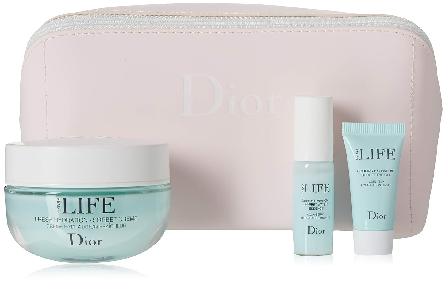 dior hydra life