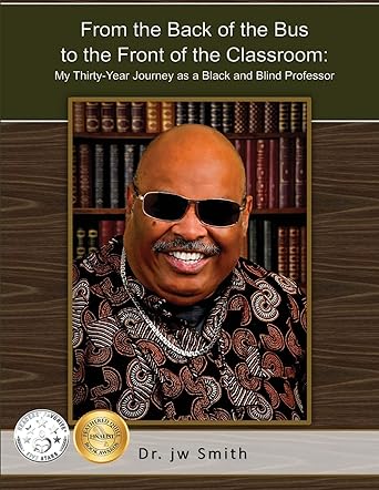 From the Back of the Bus to the Front of the Classroom