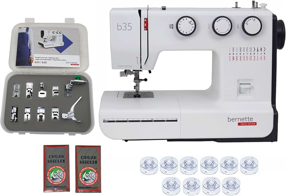 Baby Lock Sewing Machines