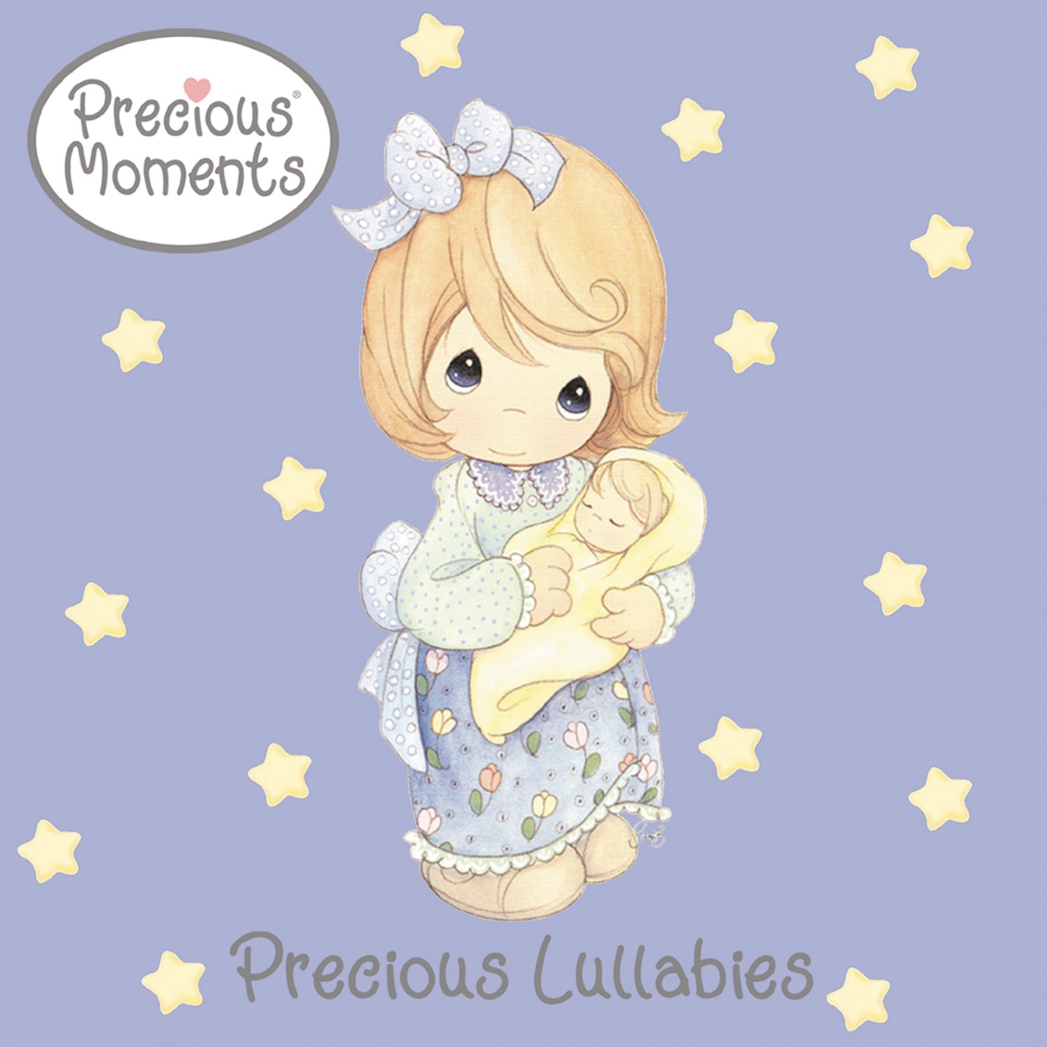 Precious Lullabies