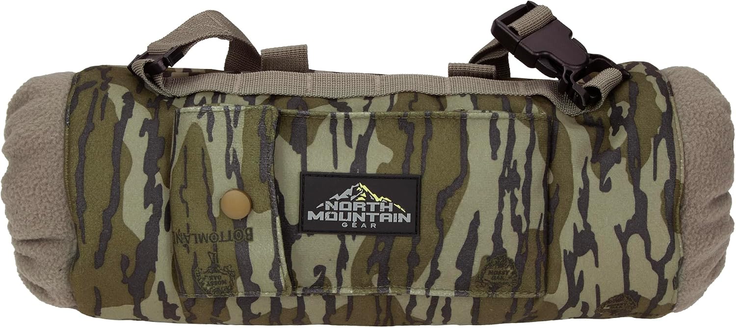 North Mountain Gear Cold Weather Retreat Hand Muff - Warmer