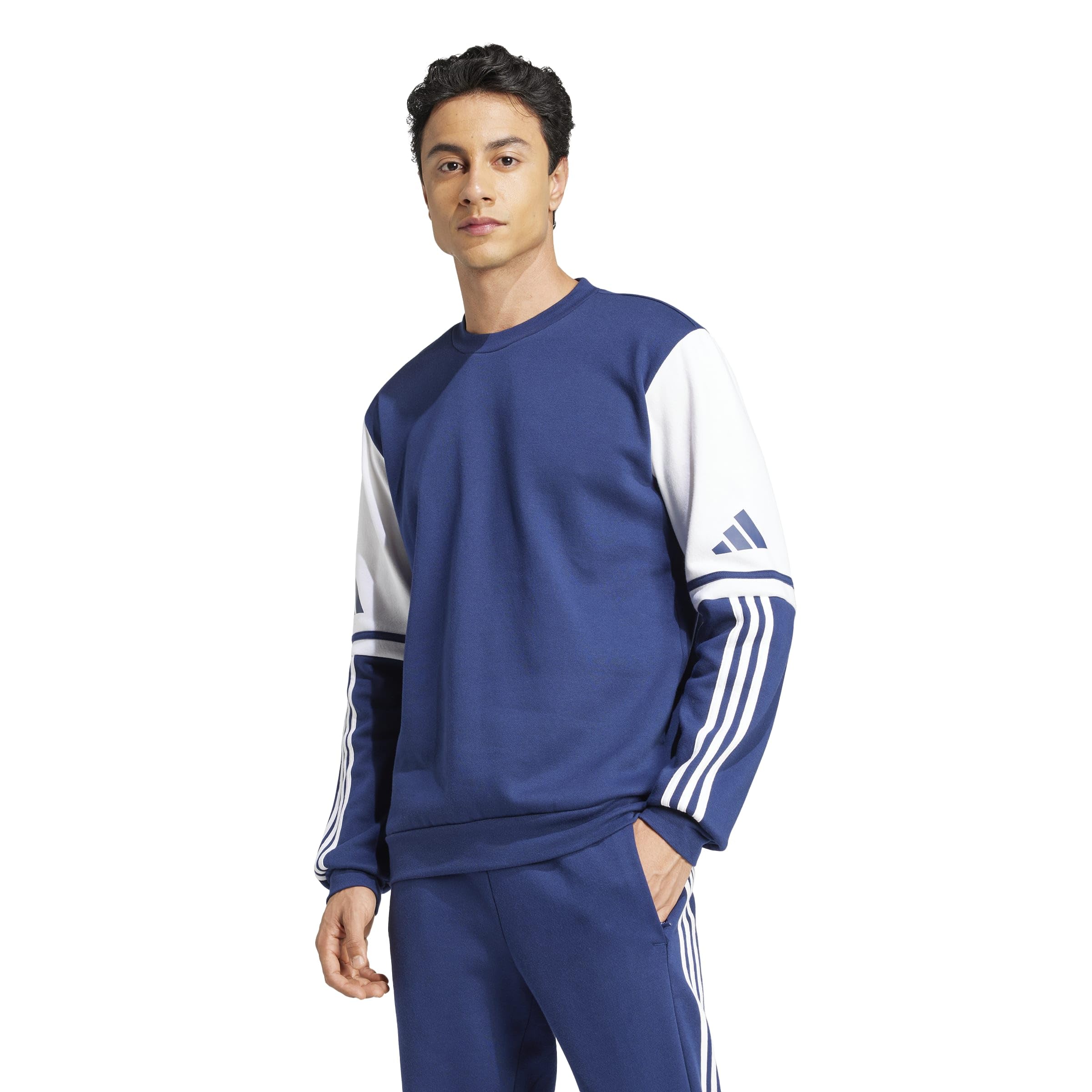 Adidas Herren SQUADRA25 Sweat Crew