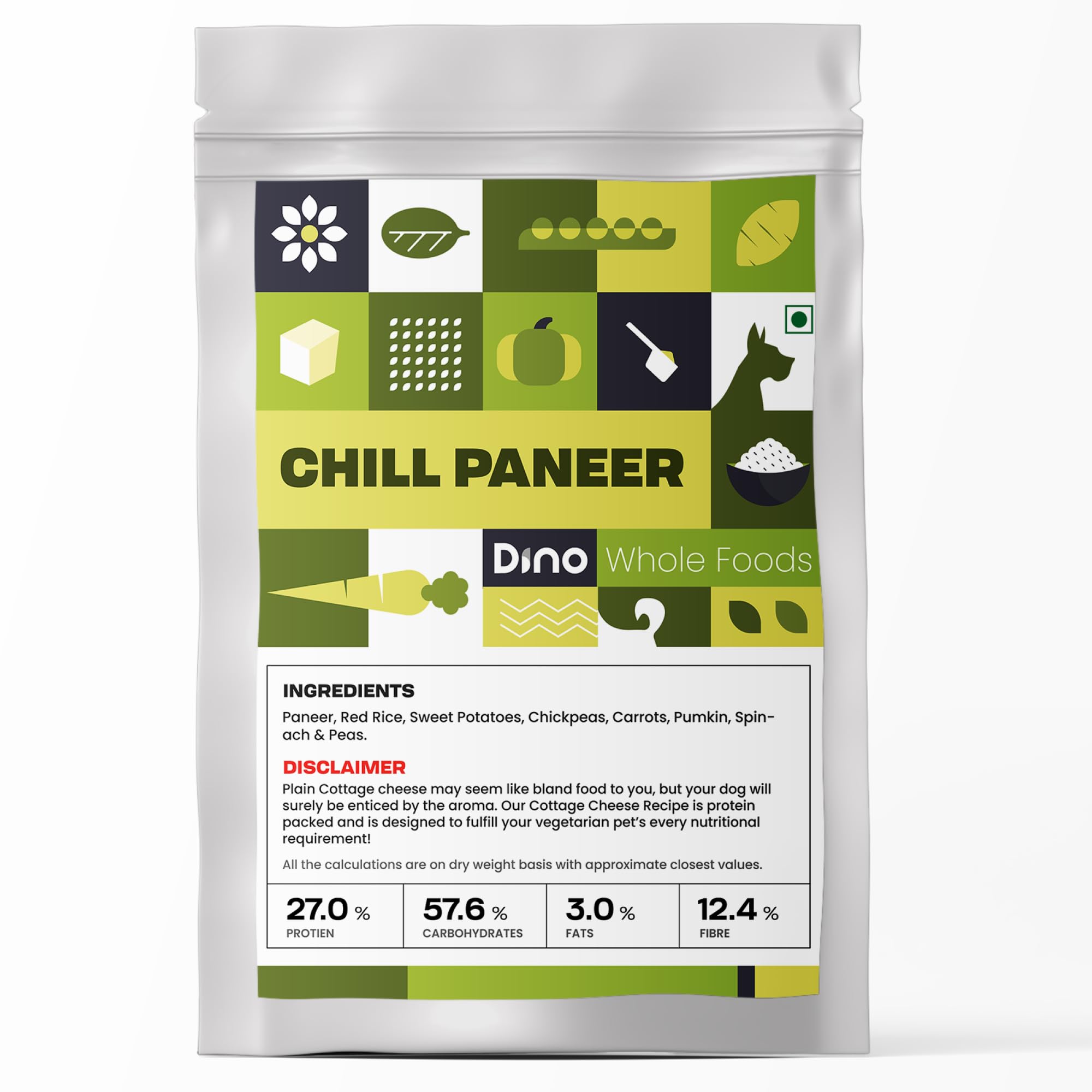 Dino Whole Foods Canned Dog Food Best High Protein Wet Dog Food Top