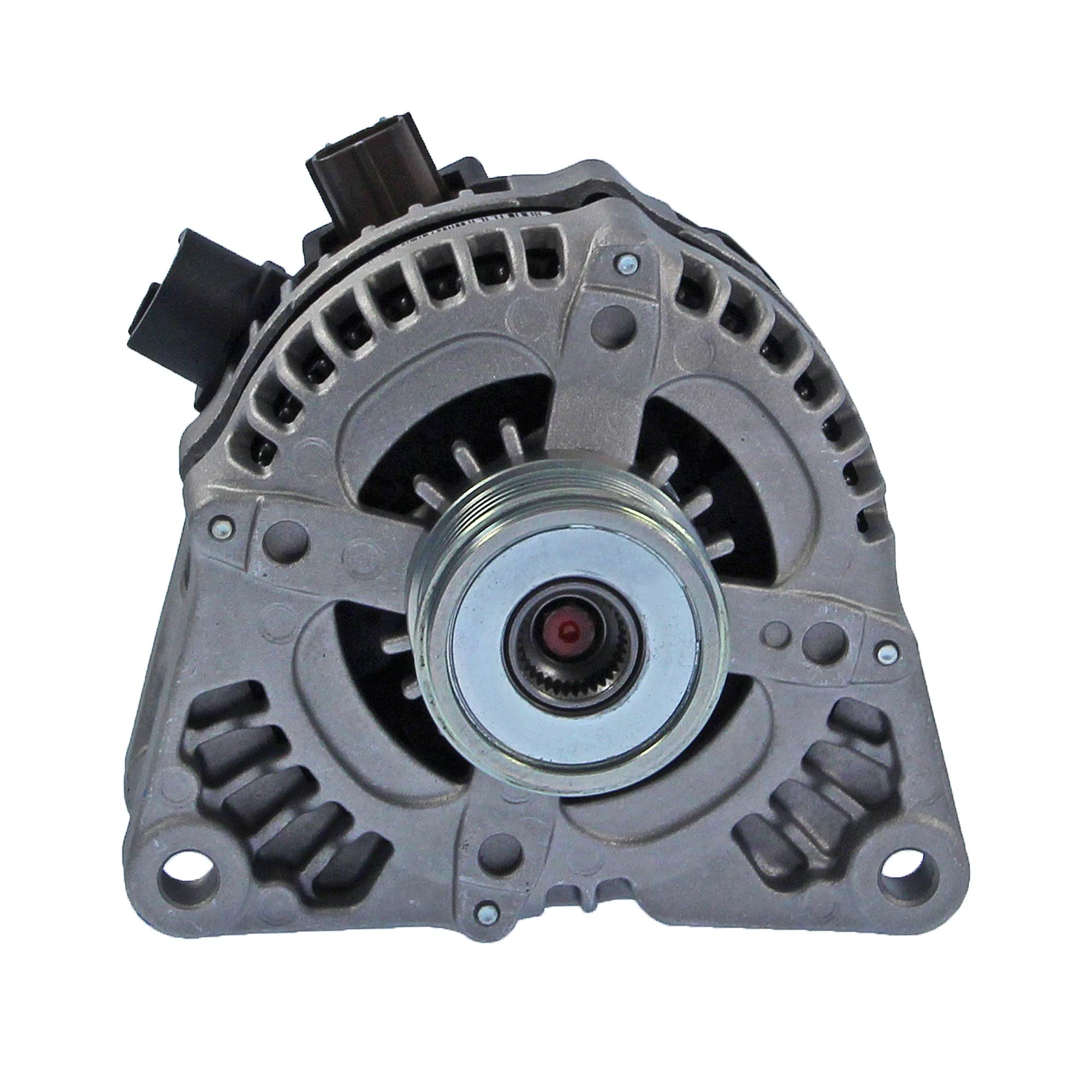 ATEC Germany 1x alternatore 14V 150A | Compatibile con: FORD C-MAX, FIESTA V, FOCUS C-MAX, FOCUS II, FOCUS II Cabriolet, FOCUS II Stufenheck, FOCUS II Turnier