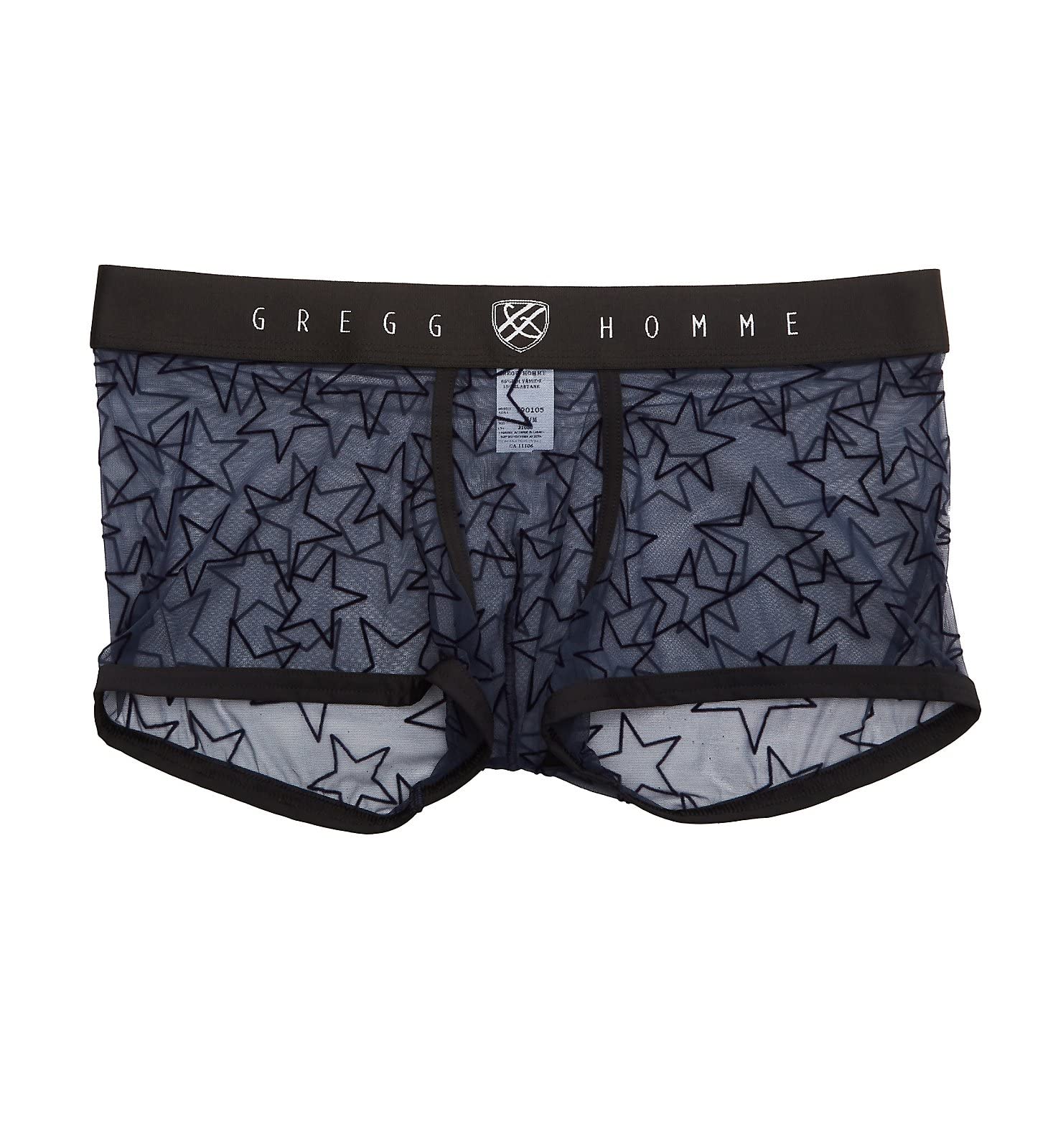 Gregg HommeMen's Underwear Boxer Brief Starr