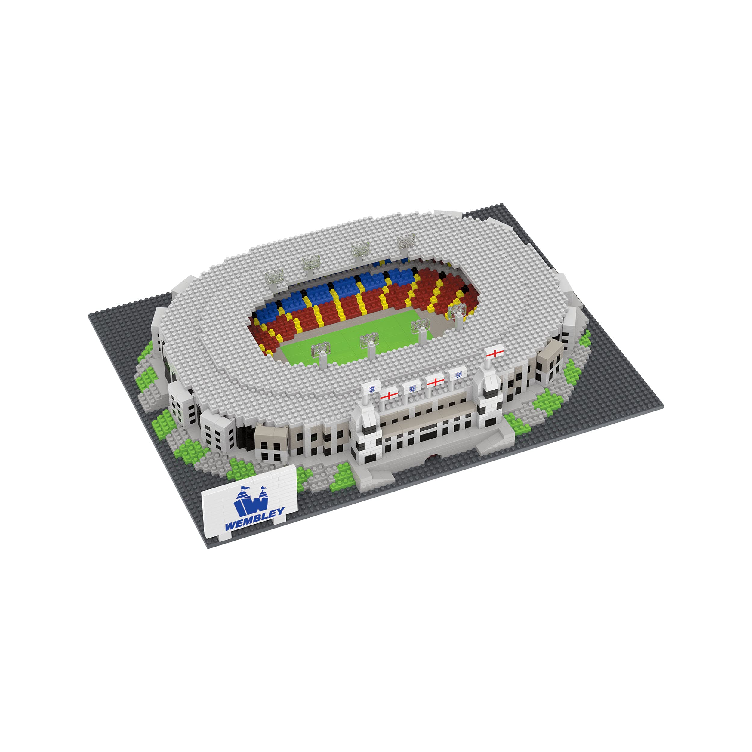 FOCO Euros World Cup International Football Fan England Original Wembley Brxlz Stadium