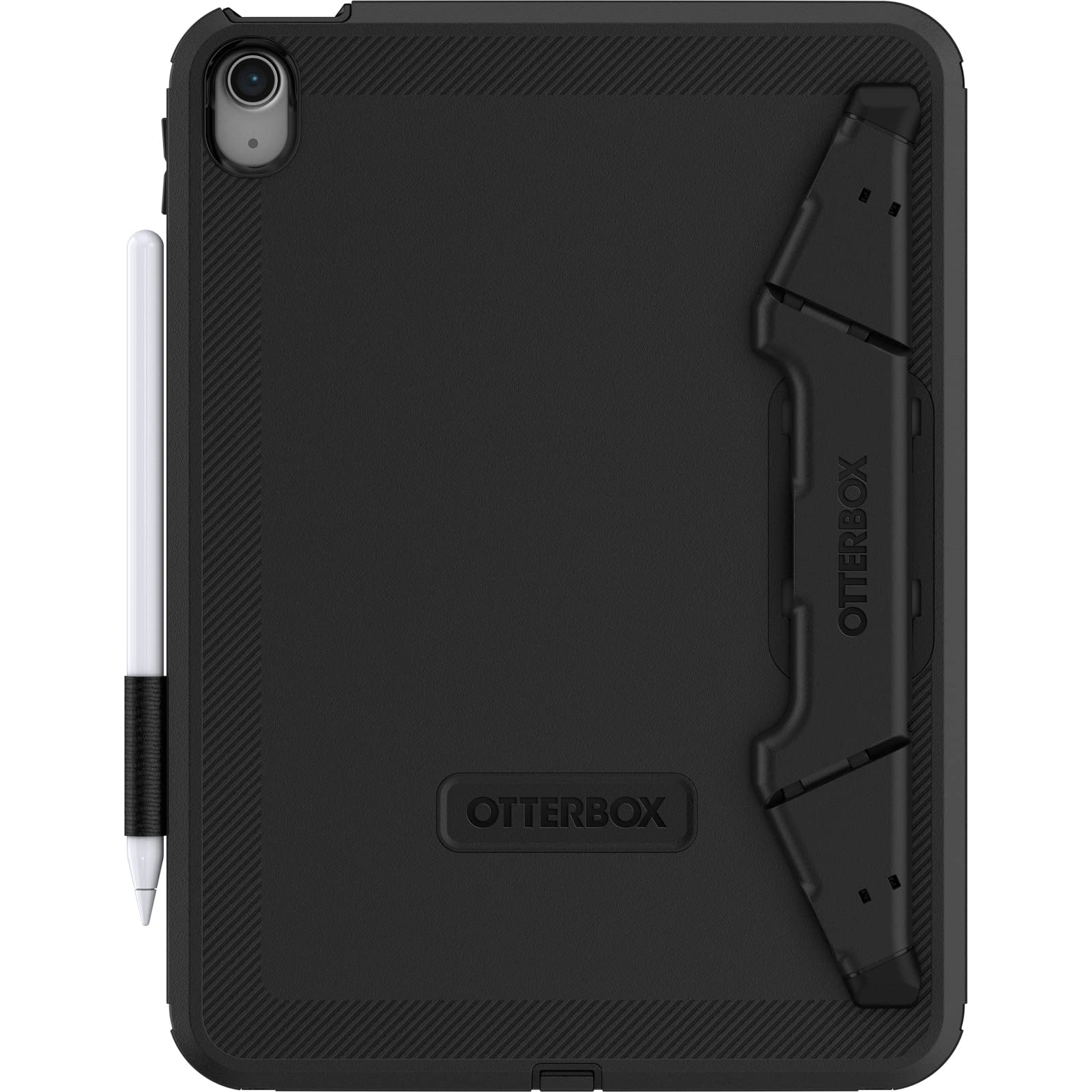 Amazon.com: OtterBox Defender for Business W/EDU Stand for iPad