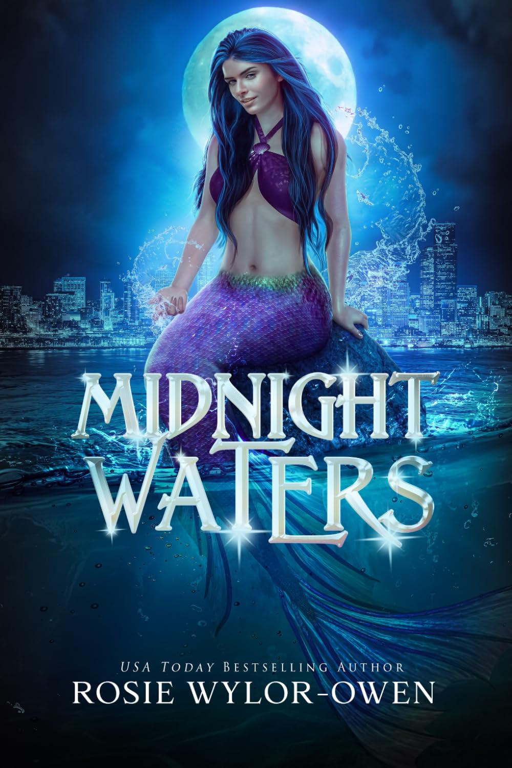 Midnight Waters