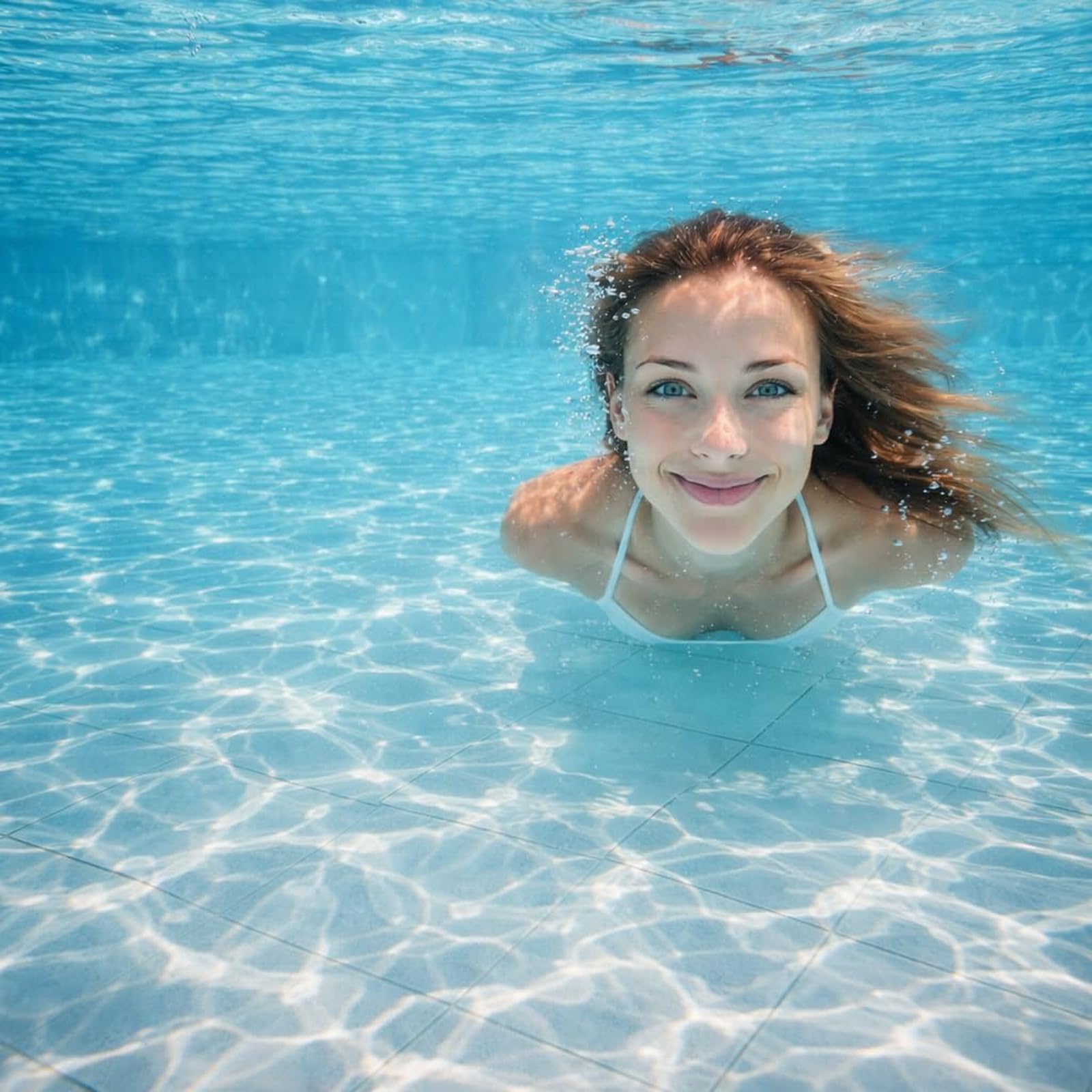 Poudre pH Moins (Baisse Le PH) - 5kg - Réducteur pH pour Piscine et Spa - Améliore la Qualité de l'eau - Correcteur de pH - Bénéfique pour la Santé