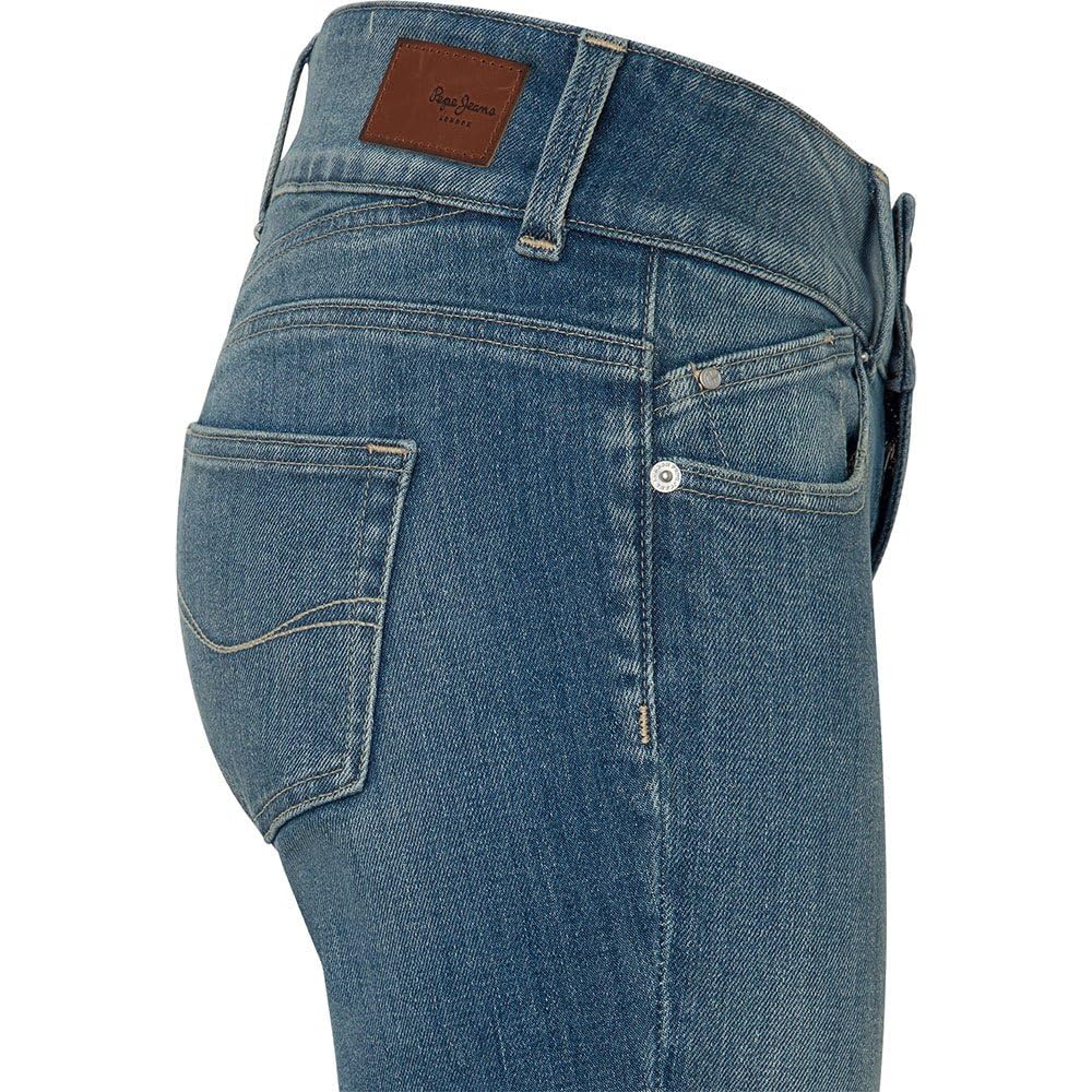 Pepe Jeans Fit Slim y Tiro Regular Gen