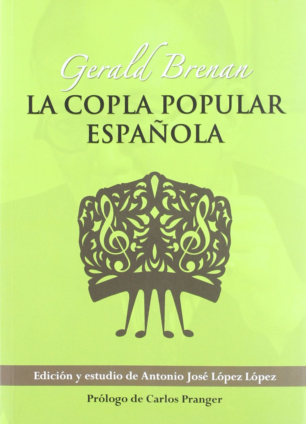 La copla popular española anthologie littéraire espagnole brochée