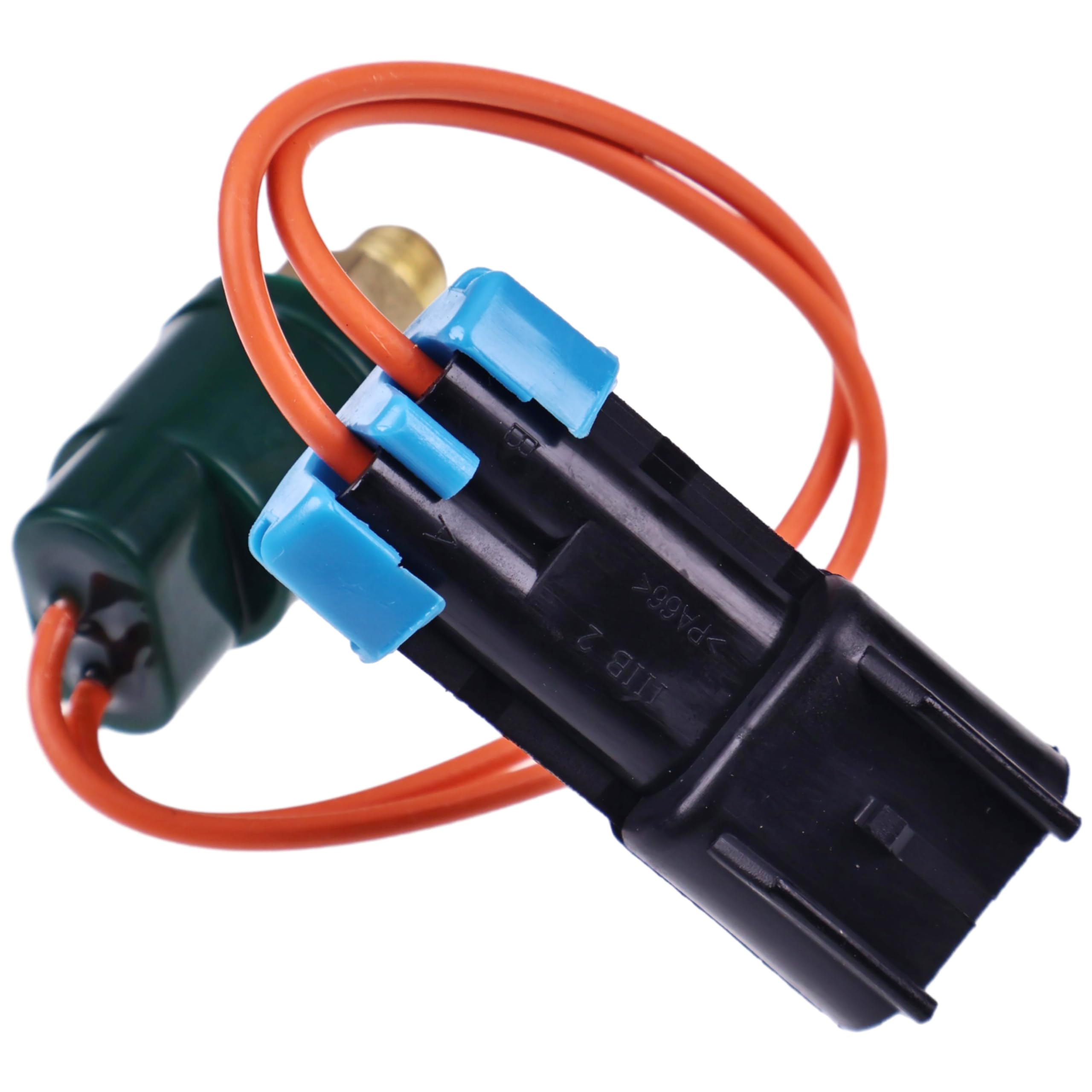 Amazon.com: Chamixx Pressure Safety Switch Sensor 30T60228