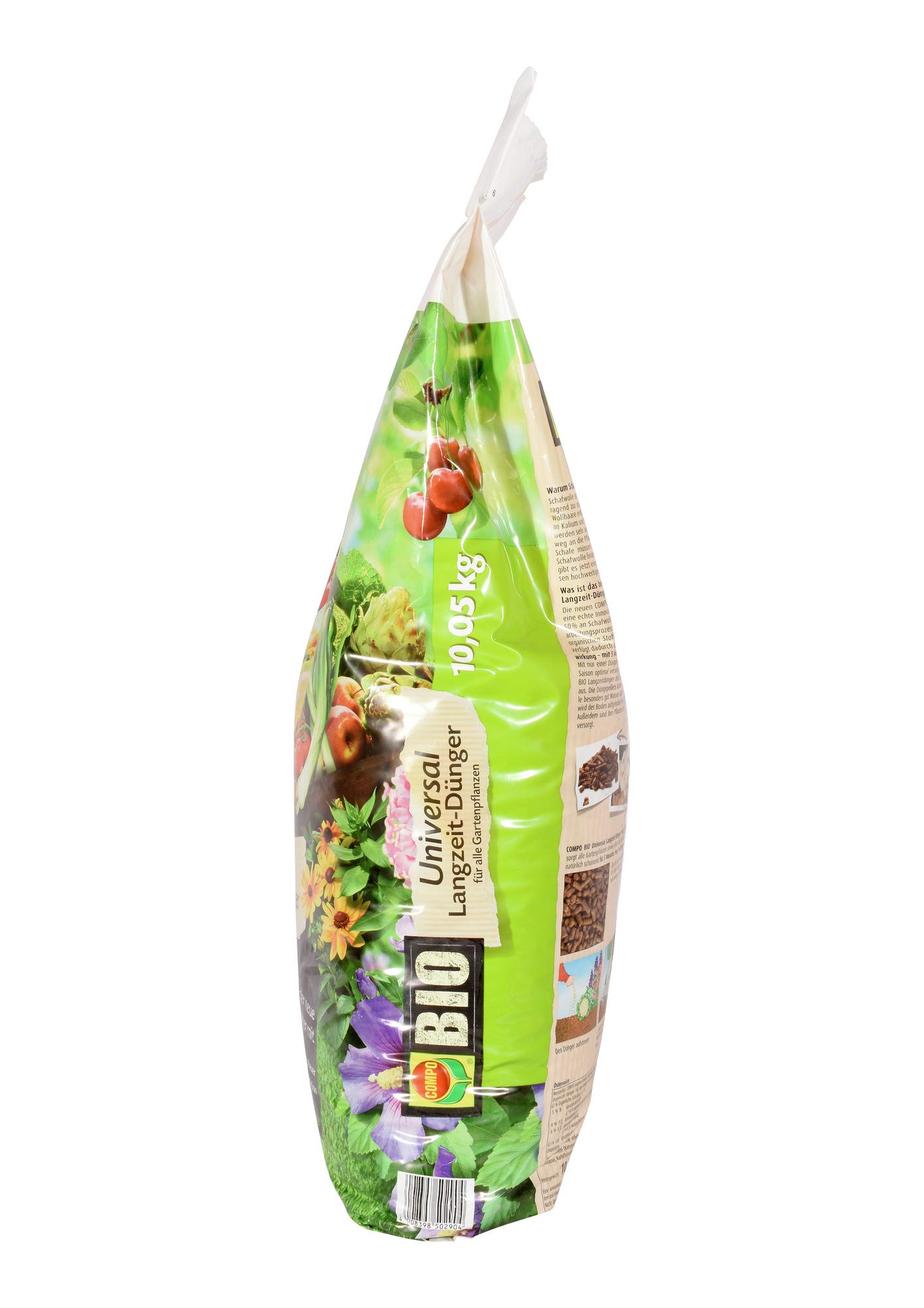 bester canabis dünger SubJay Edition Universaldünger Cannabis-Dünger für maximales Wachstum – The  Happy Cannabis main image 0
