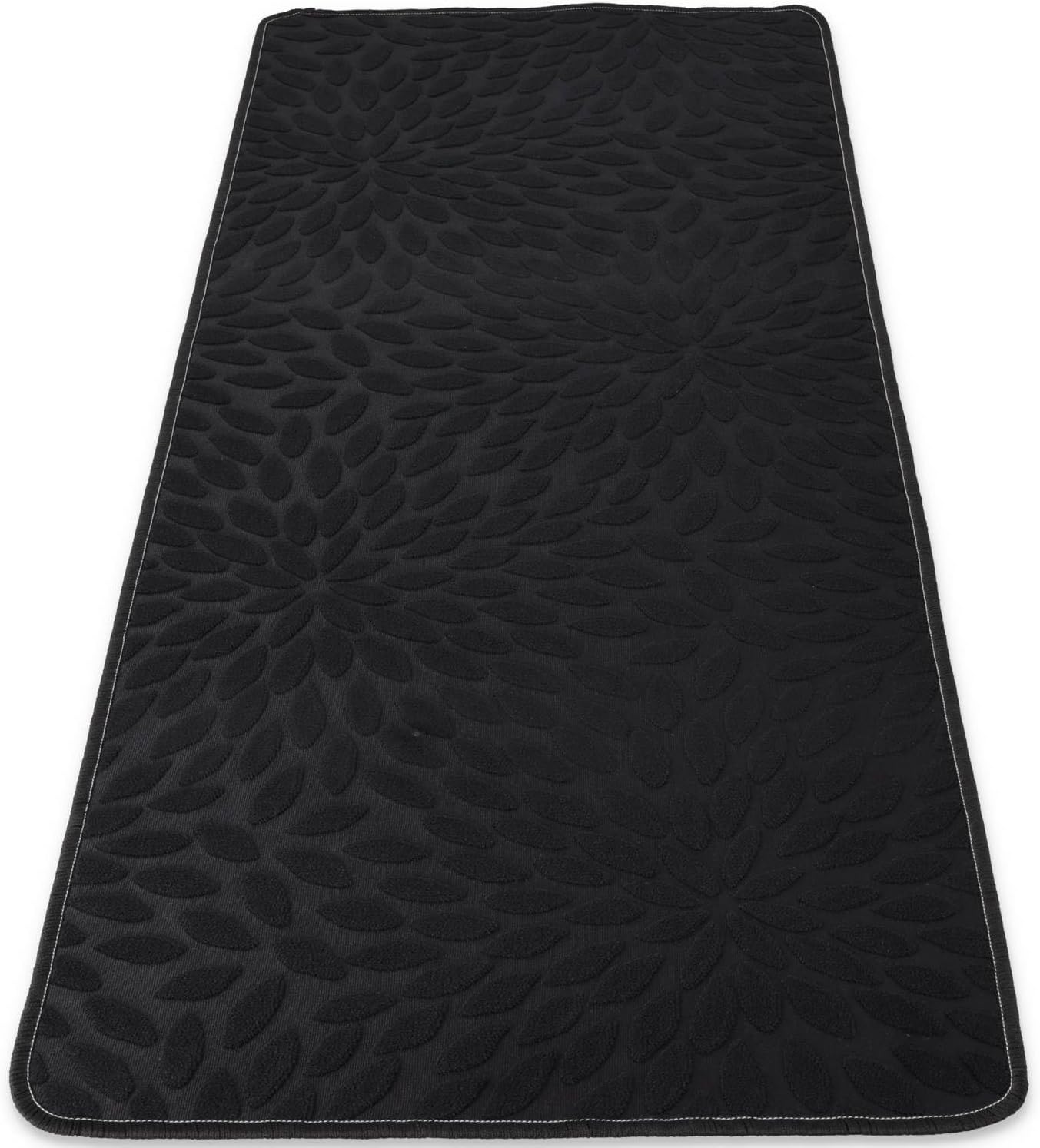 Tappeto Da Cucina Ariel CASA Tessile - Antiscivolo, Lavabile, Made In Italy