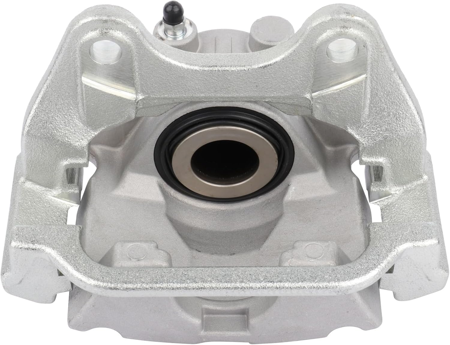 AUTOMUTO 18-B5030 18-B5031 D1194-8312 Brake Caliper with Pads Rear 6PCS Replacement For 2007-2014 For Cadillac For Escalade,2007-2014 For Cadillac For Escalade ESV