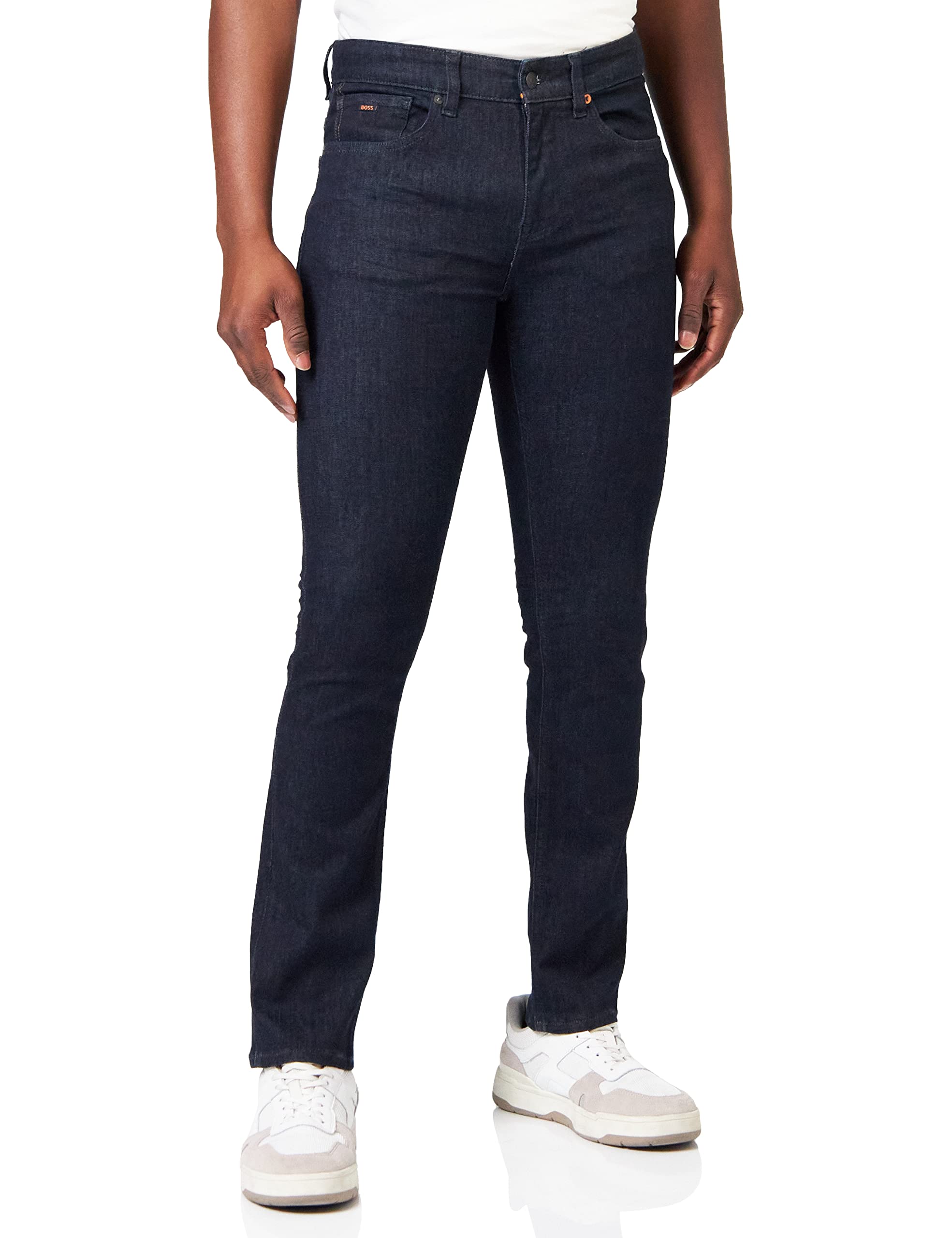 BOSSMen's Delaware Bc-l-p Jeans Trousers