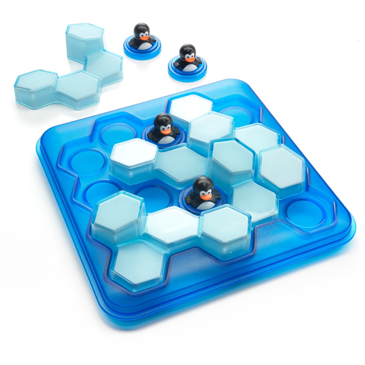Smart Games Pinguin Pool Party (Gebraucht) in Pully für CHF 13 – mit