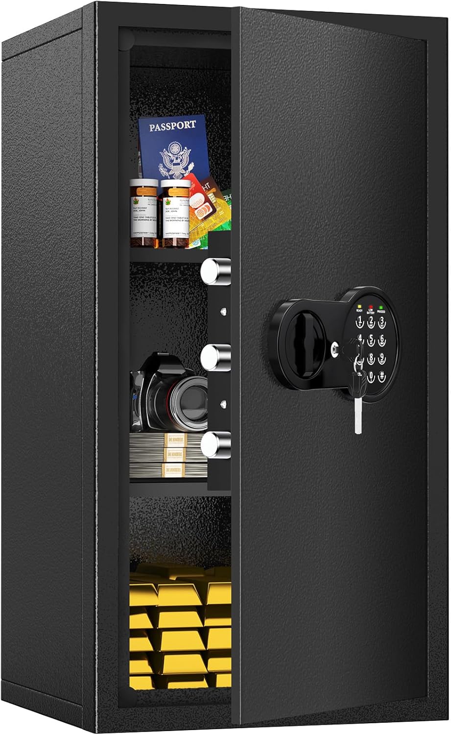 Catch Some Unbe-leaf-able Deals This Fall!