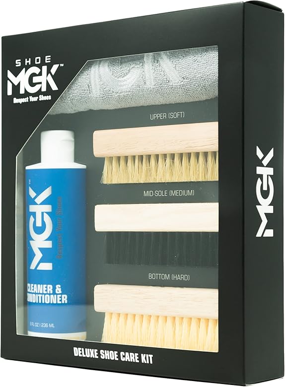 Mgk shoe cleaner yeezy Clearance
