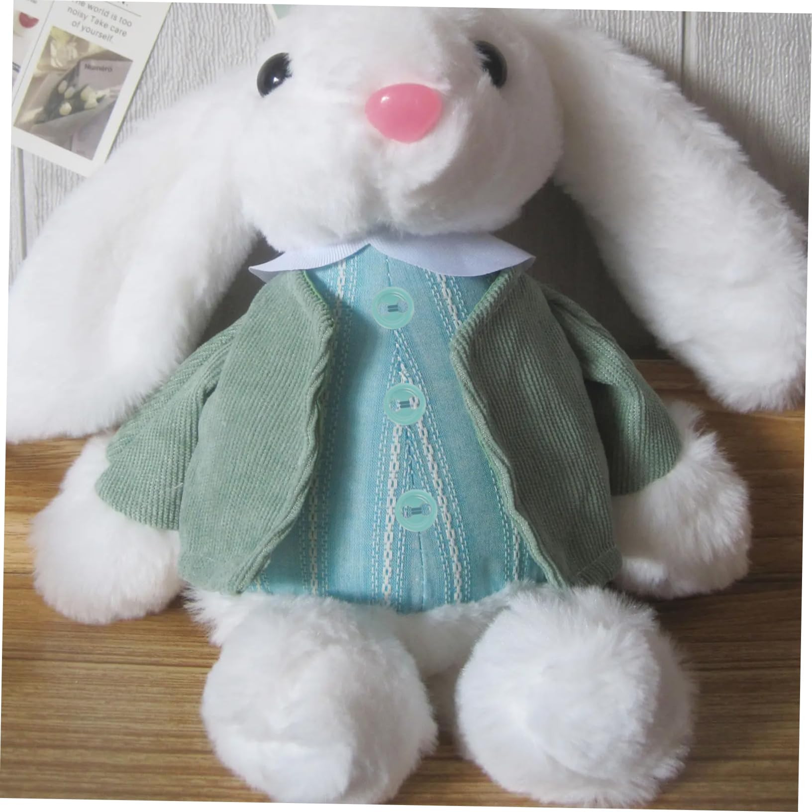 Housoutil 5 set Mini Bottoni Spille Colorate Accessori Per Bambole Bambole Vestiti Per e Piccoli Bottoni Per Abbigliamento Per e Gialli Piccolissimi 100 pezzi * 5