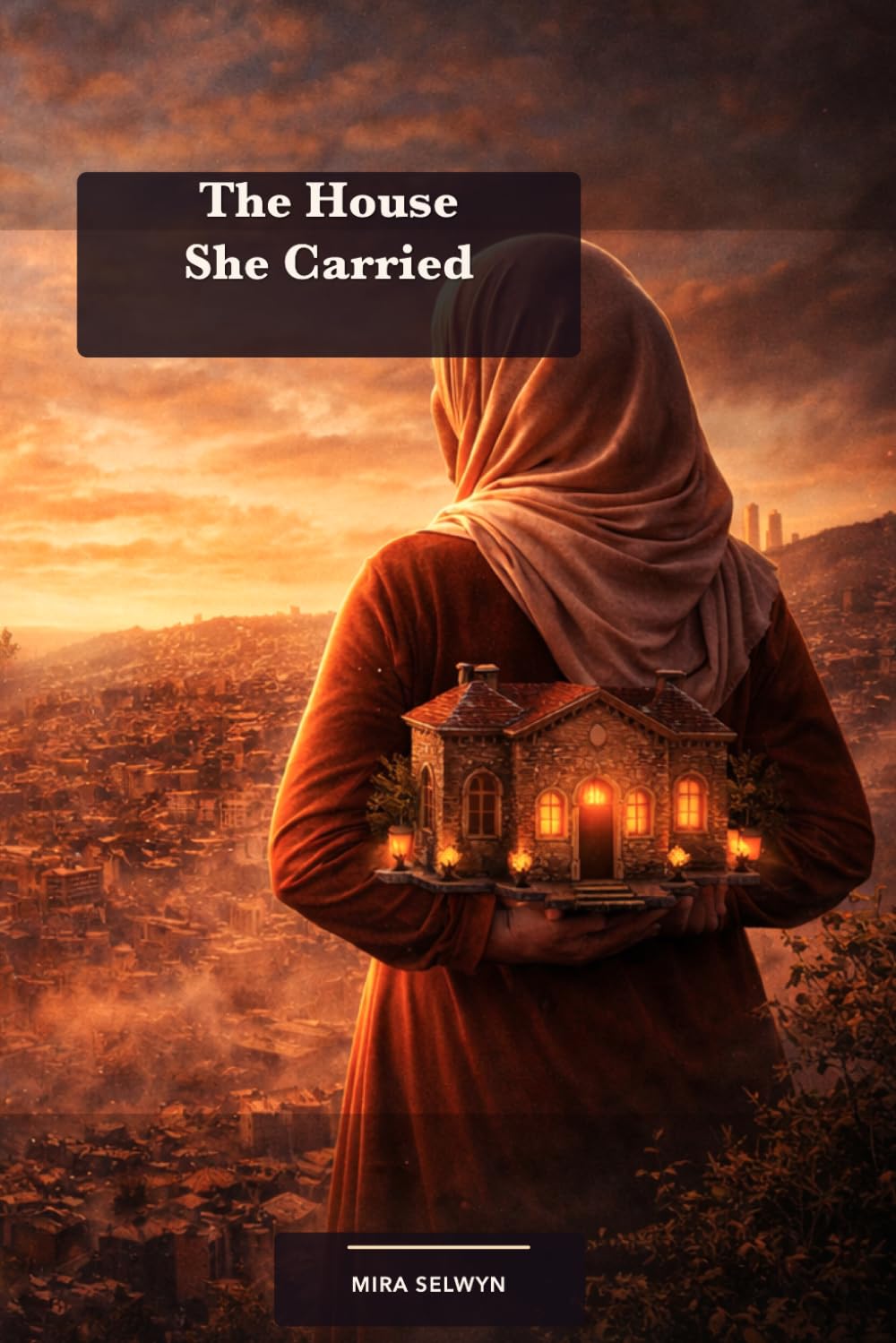 The House She Carried: A Novel