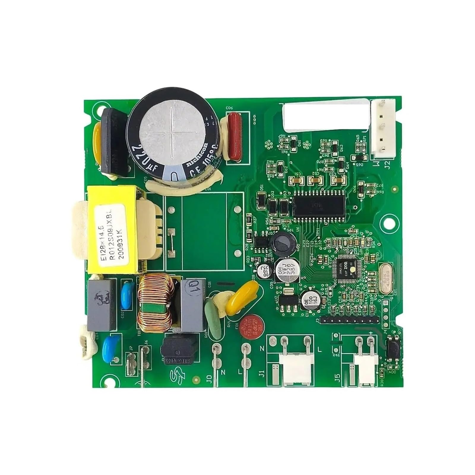 Board For Refrigerator Computer Inverter Compressor Drive VTB1113Y JXPR-13B-2L Motherboard