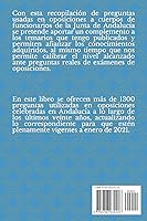 Vista 2 de Informática, protección de datos, seguridad social, Unión Europea Recopilación de preguntas de test de oposiciones a cuerpos de la Junta