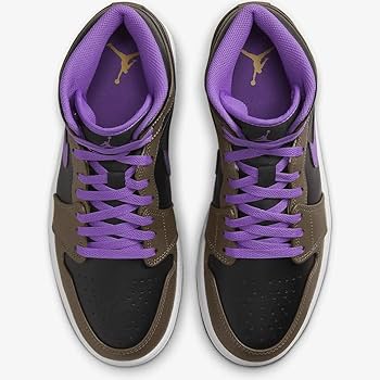 エアージョーダン1 MID 27.0 Yahoo!オークション - NIKE エア ジョーダン 1 MID SE AIR