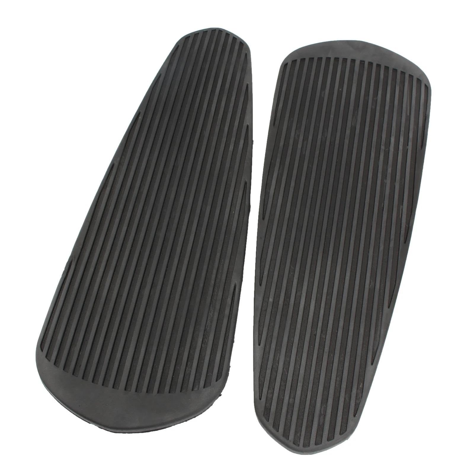 Estriberas Traseras Motocicleta Para Chief Vintage Chieftain Dark Horse Roadmaster Classic Springfield Negro Motocicleta Piso Clavijas Pedal Pad Estriberas Motocicleta