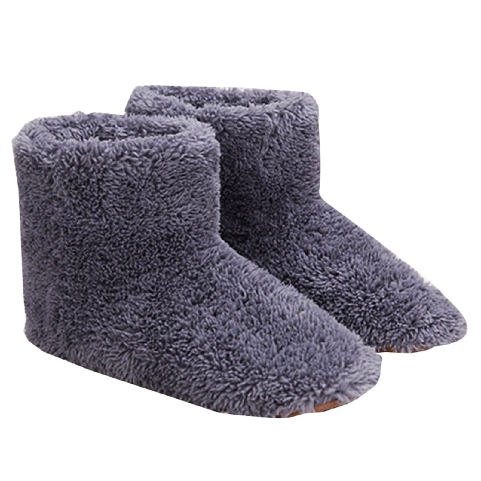 Sèche-chaussures électrique portable blanc avec chauffage rapide pour bottes et baskets - 4