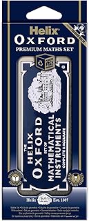 Helix Oxford Premium Maths Set