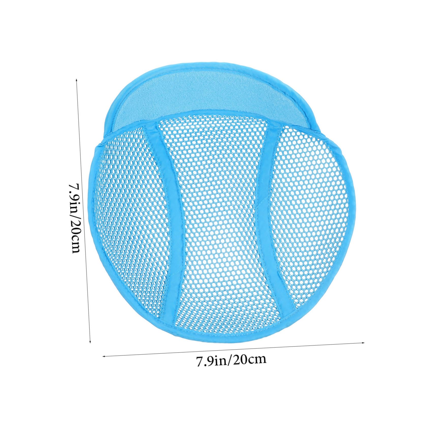 BRIGHTFUFU Cooling Hat Quick Dry Cycling Helmet Liner Breathable Skull Cap for Cycling Outdoor