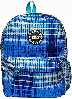 Blue Fortnite backpack Junior