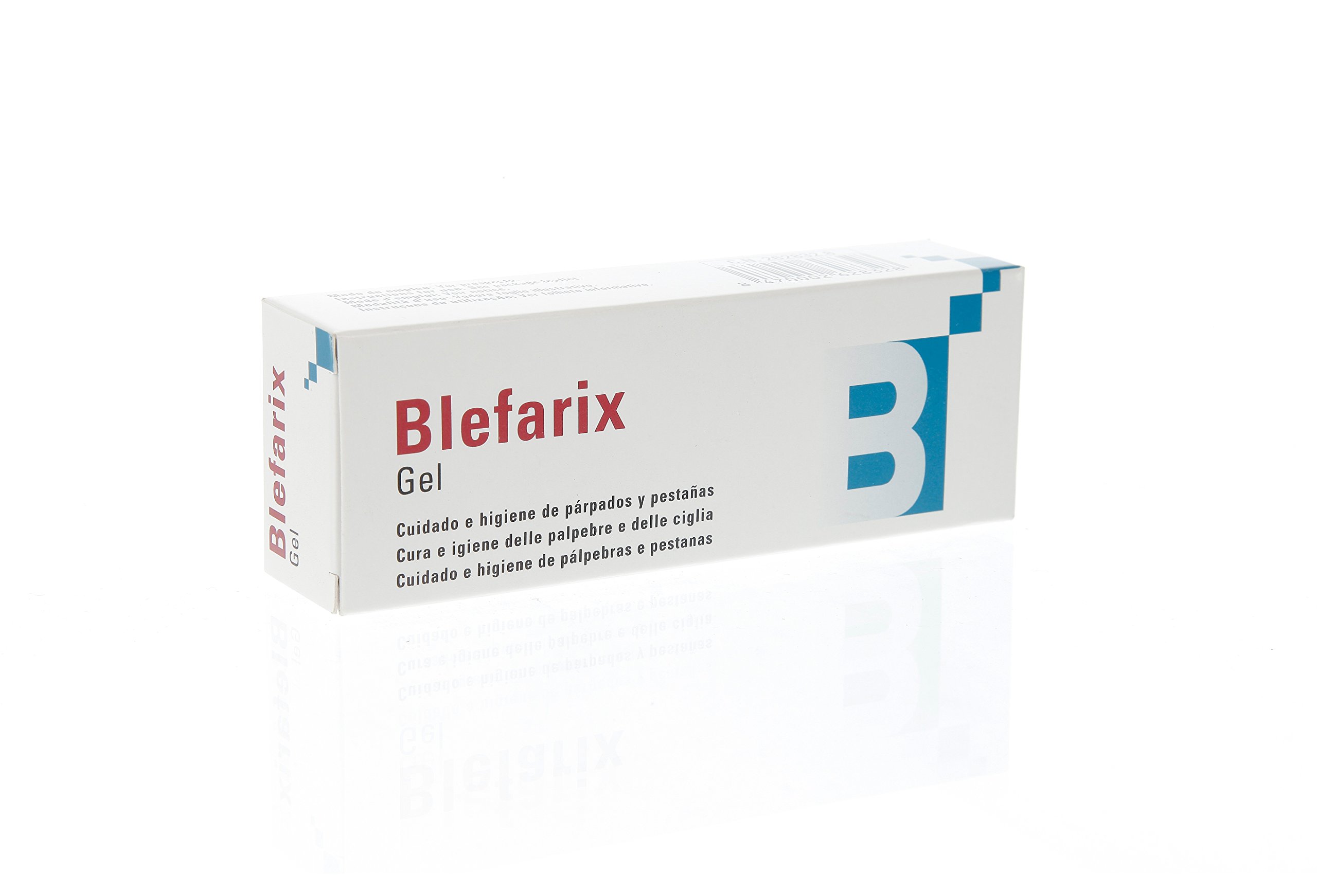 Blefarix Creme - 30 ml