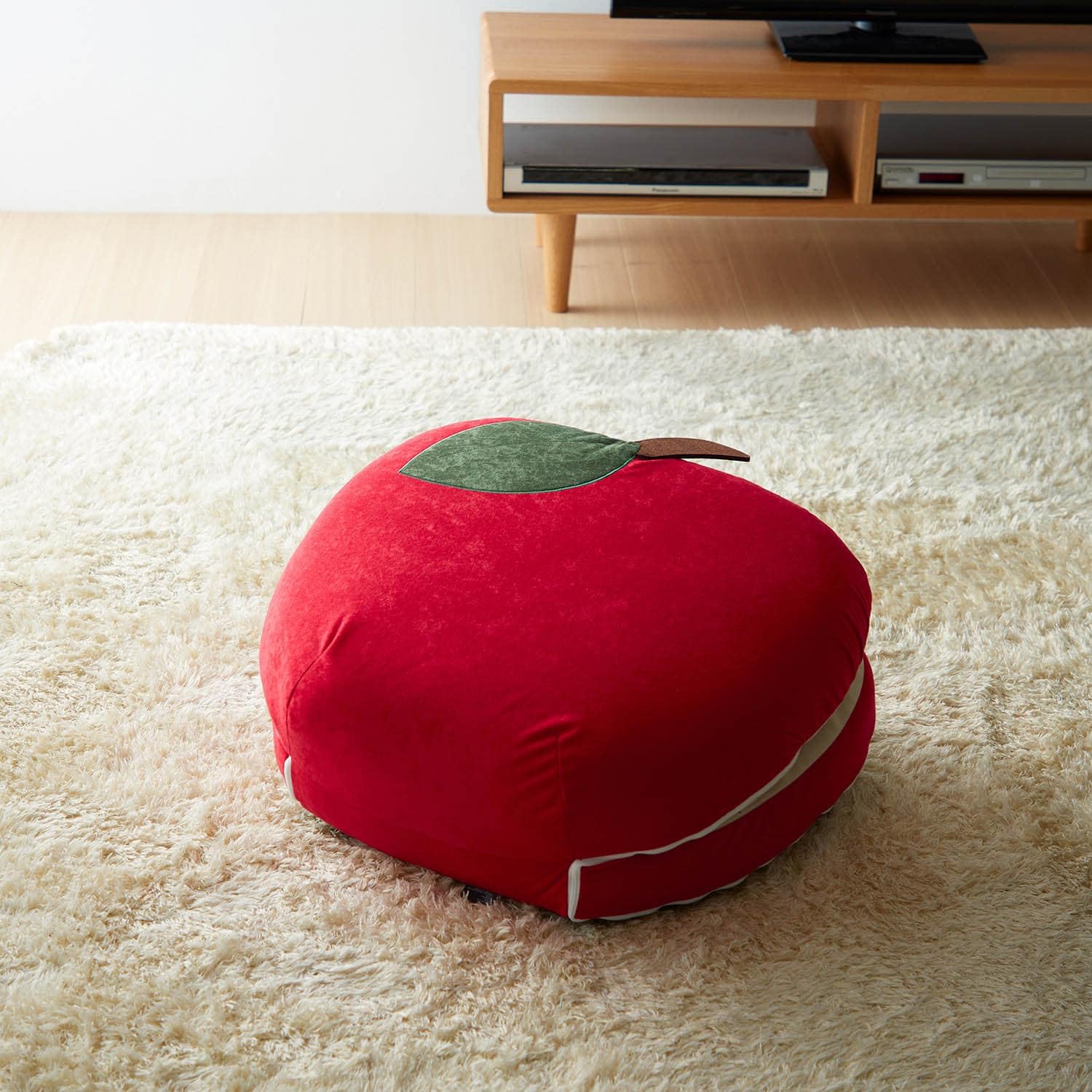 ベルメゾン 完売品 ディズニー 白雪姫 りんご 座椅子 スツール Amazon｜[ベルメゾン] ディズニー 座椅子 モチーフ型 白雪姫｜座椅子