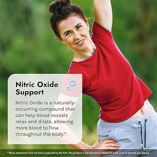 Miniatura 5 de Irwin Naturals Pro-Active Oxide Nitric Oxide PWR - 60 geles suaves líquidos - Refuerzo de flujo sanguíneo con L-citrulina, raíz de remolacha y