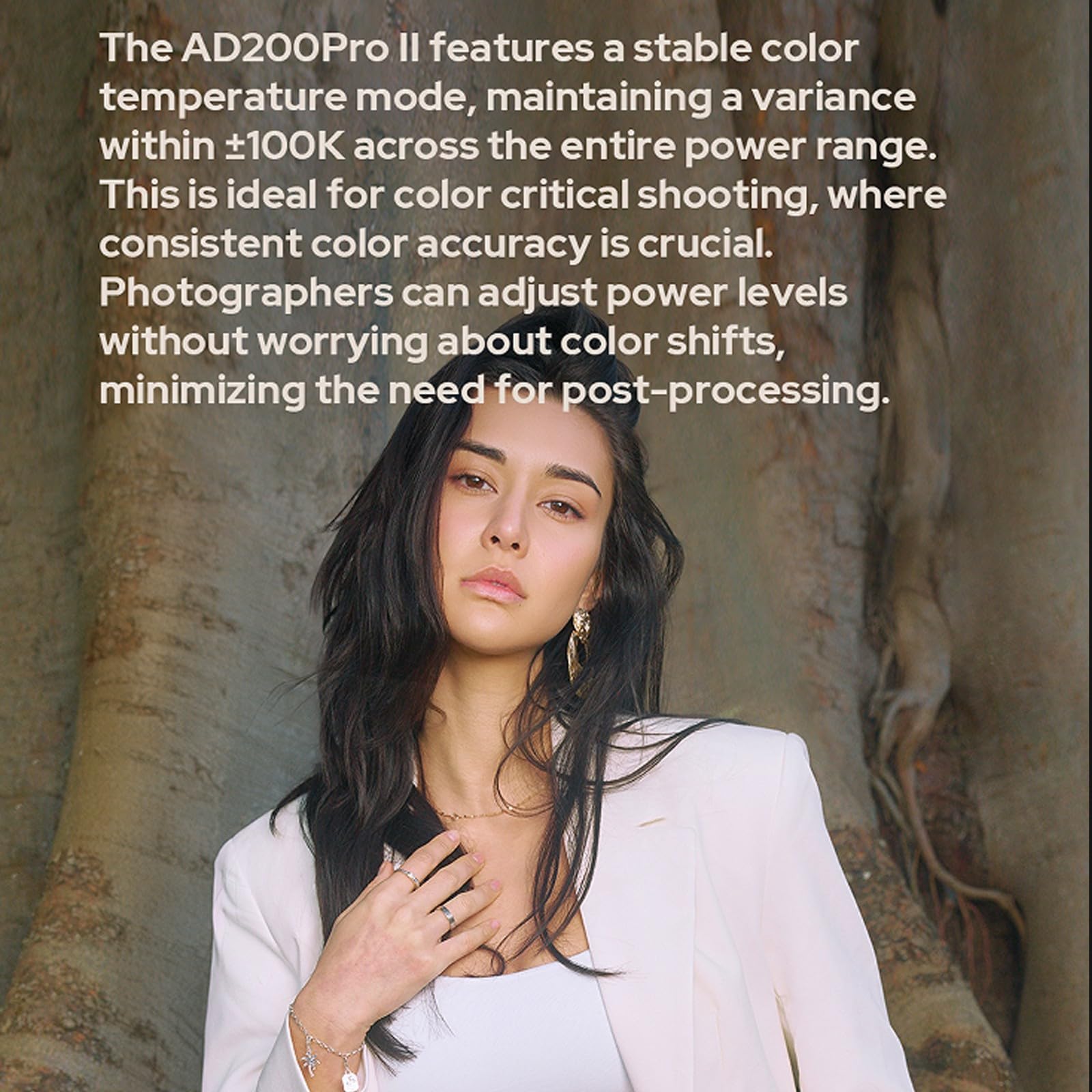 Amazon | 【Godox正規代理店＆日本語取扱説明書】GODOX AD200 Pro II