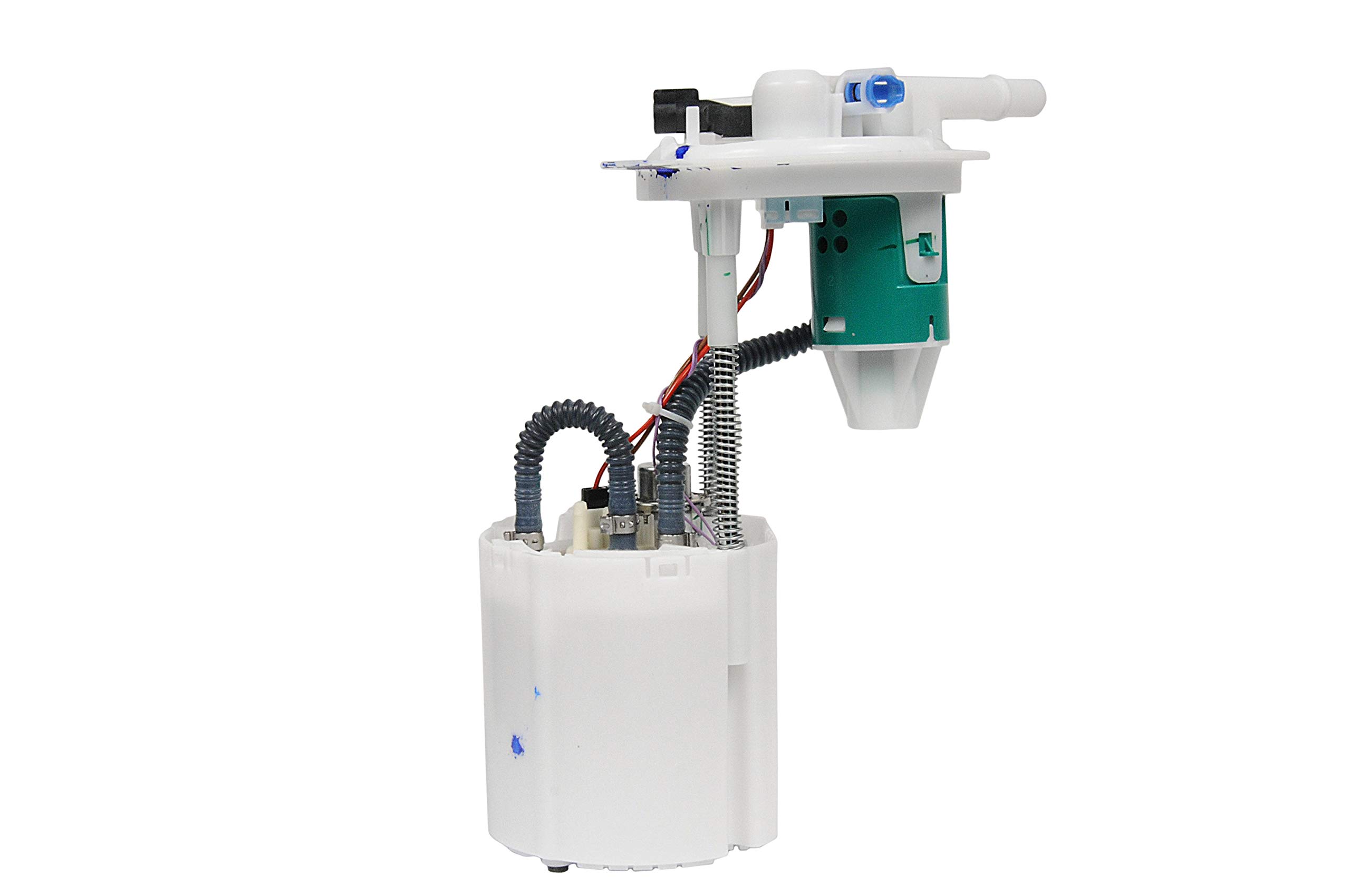 Amazon.com: GM Genuine Parts M100136 Fuel Pump Module without Fuel