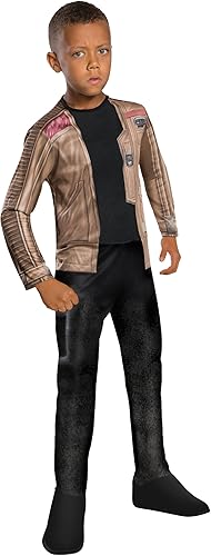 Rubies Disfraz de Star Wars VII The Force Awakens BB-8 Disfraz Finn S