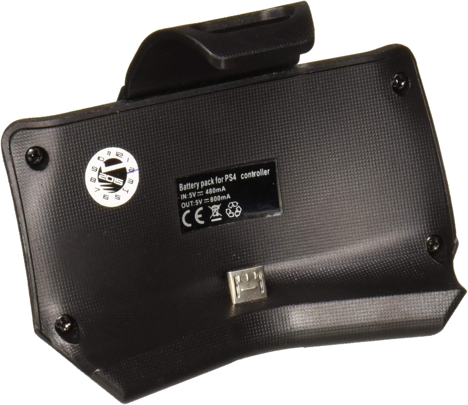 KMD Battery 1000mAh for PlayStation 4