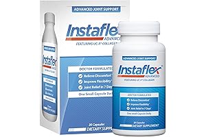 Flexacil Ultra: Advanced Joint Support Supplement