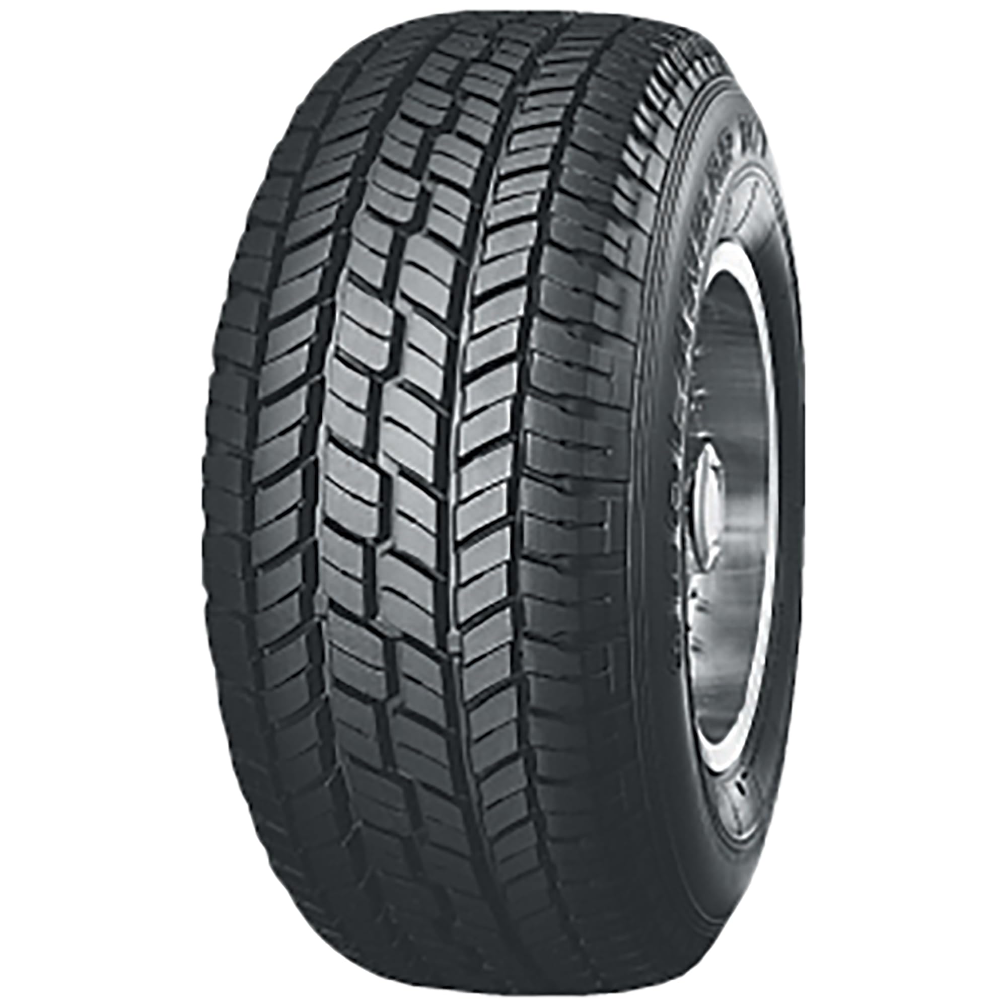 Amazon.com: 265/65R18 Yokohama Geolandar A/T G31A 114V SL
